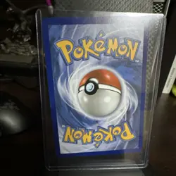 Pokemon Clawitzer Me01: Mega Evolution 038/132 Reverse Holo Stage 1 130 HP Rare - Image 4