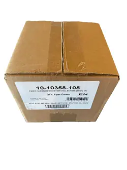 Pokemon TCG First Partner Illustration Collection Series Case 6 Boxes SEALED - Image 2