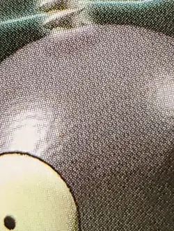 Magnemite 53/102 Pokemon 1st Edition Shadowless Base Set NM - Image 4