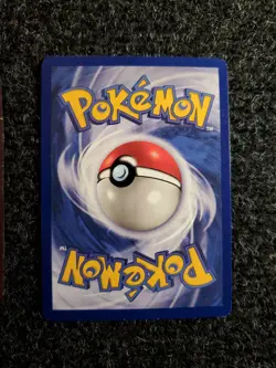 Magnemite 53/102 Pokemon 1st Edition Shadowless Base Set NM - Image 5