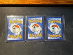 Rowlet, Litten, Popplio MEP 045, 044, 043 NM First Pokemon 30th Free Shipping - Image 5