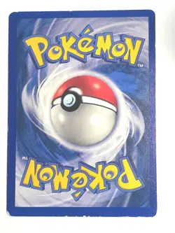 ​1999 Pokemon Base Set Machoke 34/102 Uncommon - Image 2