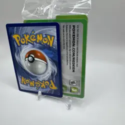 Tyrunt Black Star Promo 070 Pokemon Perfect Order - Sealed - - Image 2