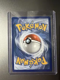 Pokemon TCG Ascended Heroes Mega Dragonite Ex Gold Hyper Rare 295/217 Near Mint - Image 2