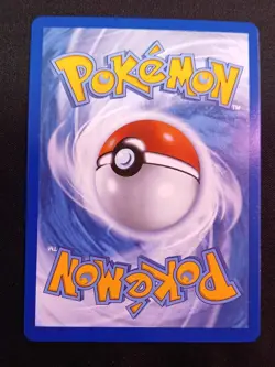 Team Rockets Persian ex 150/182 Double Rare Pokemon TCG Destined Rivals English - Image 2