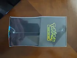 Pokemon Mega Evolution Elite Trainer Box Lucario (Factory Sealed) TCG excellent - Image 3