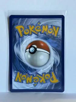 Pokemon Team Rocket's Raticate 202/182 Destined Rivals Illustration Rare Holo NM - Image 2