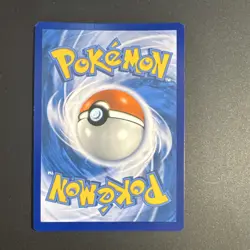 Pokemon TCG Charmander Toys R Us Promo Evolutions Holo 9/108 with a SWIRL - Image 2