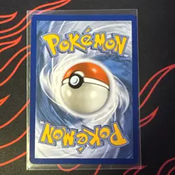 Pokemon Ethan’s Typhlosion 170 190/182 Buddy Blast Steam Artillery - Image 2