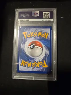 Dialga 2021 Pokemon Celebrations Number 020 PSA 9 - Image 2