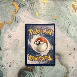 Pokemon Snorlax VMAX Secret Rare Full Art Holo 206/202 Sword & Shield VMAX - Image 2