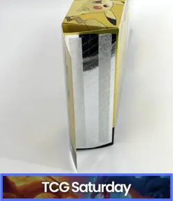 POKEMON TCG PIKACHU V-UNION CELEBRATIONS SPECIAL COLLECTION SEALED BOX - Image 3