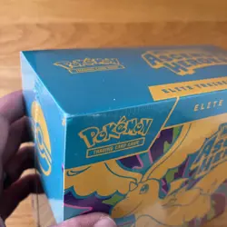 Pokemon Mega Evolution Ascended Heroes Elite Trainer Box ETB Sealed New - Image 2
