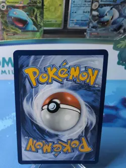 Hop's Zacian ex 176/159 Full Art - Pokemon TCG - Journey Together English NM - Image 2