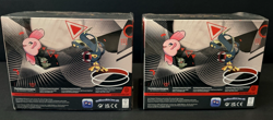 Pokemon TCG: Black Bolt Unova Mini Tin Display Case Sealed LOT of 2 190353 - Image 5