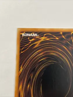 Yu-Gi-Oh! Evil HERO Neos Lord SUDA-EN031 Quarter Century Rare - Image 3