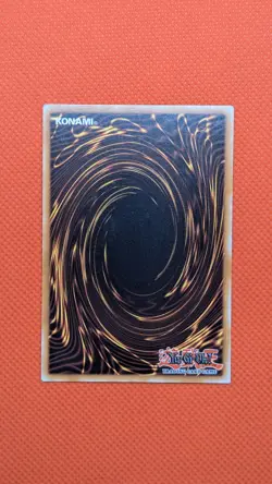 Ninja Grandmaster Sasuke SD5-EN015 1st Edition Yu Gi Oh! TCG NM - Image 2