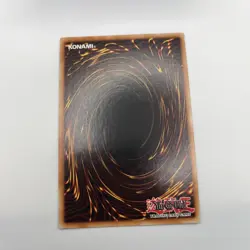 Yu-Gi-Oh! D.D. Warrior Lady DUSA-EN051 Ultra Rare 1st Edition Near Mint - Image 3