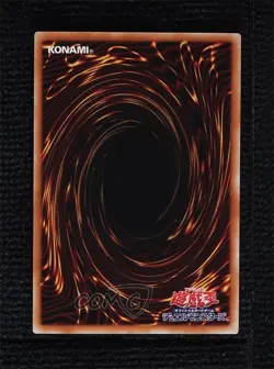 Krawler Soma Japanese YuGiOh Power of the Elements #POTE-JP029 - Image 2