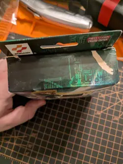 Yu-Gi-Oh! Starter Deck Joey 1st Edition - Open Box - Image 5