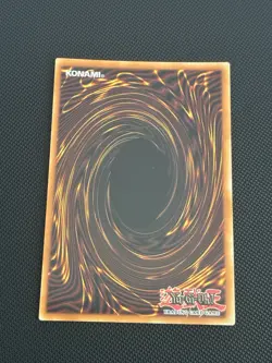 Yugioh | Evolzar Lars (PSE) MP24-EN099 Prismatic Secret Rare 1st Edition Mint NM - Image 2