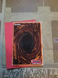 YUGIOH CYBER JAR BP02-EN007 MOSAIC RARE 1ST ED NM - Image 2