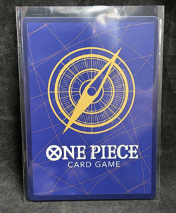 Gol D. Roger OP09-118 (SEC) One Piece TCG Emperors in the New World English NM - Image 2