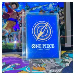 Monkey.D.Luffy (TR) OP07-109 Two Legends Foil - Image 5