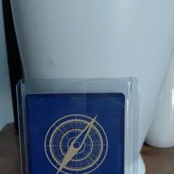 Bandai One Piece CCG Monkey.D.Luffy Foil OP13-118 7000 Power MANGA RARE - Image 2