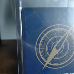 Bandai One Piece CCG Monkey.D.Luffy Foil OP13-118 7000 Power MANGA RARE - Image 3