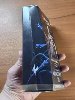 MTG. Eldrazi Incursion Commander Deck Modern Horizons 3 NEW SEALED - Image 3