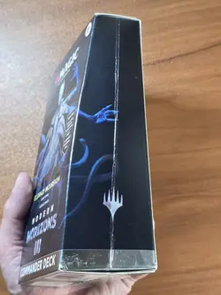 MTG. Eldrazi Incursion Commander Deck Modern Horizons 3 NEW SEALED - Image 4