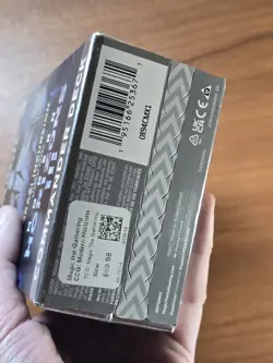 MTG. Eldrazi Incursion Commander Deck Modern Horizons 3 NEW SEALED - Image 5