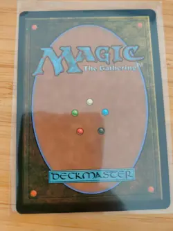 MTG Burgeoning (Showcase) 0126 Edge of Eternities Special Guest M/NM - Image 2