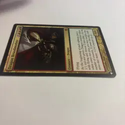 MTG Mystery Booster Dragon Broodmother Near Mint Mythic Rare NM Devour Tokens - Image 5