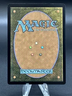 MTG,Haunted Ridge Borderless, Innistrad: Midnight Hunt, Foil, Rare - Image 2