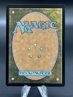 MTG, Shipwreck Marsh, Innistrad: Midnight Hunt, 285, Foil, Borderless, Rare - Image 2