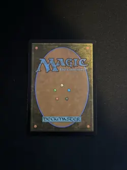 Wizard Class - MTG - Adventures in the Forgotten Realms - Regular - NM - Image 2