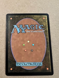 Sylvan Safekeeper - Judgement - MTG - Magic the Gathering - Image 3