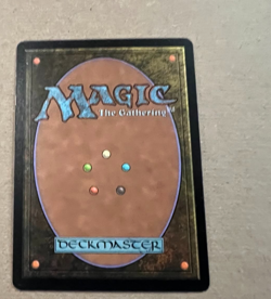 Sylvan Safekeeper - Judgement - MTG - Magic the Gathering - Image 4