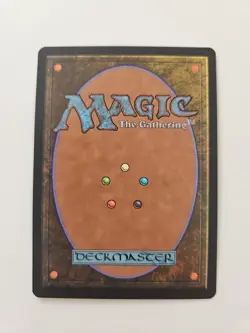 Gush Mercadian Masques LP Magic Gathering MtG Premodern Vintage Free Spell U - Image 2