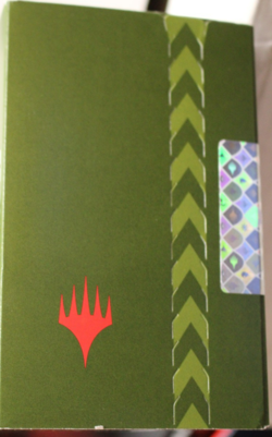 Magic The Gathering THE BROTHERS' WAR (2022) Bundle Box, NEW/SEALED - Image 3