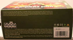 Magic The Gathering THE BROTHERS' WAR (2022) Bundle Box, NEW/SEALED - Image 4