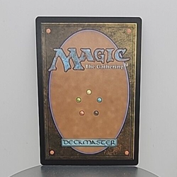 MTG Bloodtracker Commander: Innistrad: Crimson Vow 122 Regular Rare - Image 2