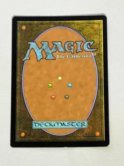 MTG FOIL Basandra, Battle Seraph Conspiracy Magic the Gathering - Image 2