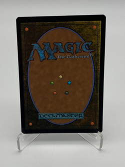 Magic The Gathering TCG MTG Final Fantasy Minwu Rebellion Strategist FCA 0025 - Image 2