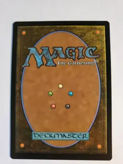 Beseech the Mirror NM Promo Pack Mythic Wilds of Eldraine MTG - Image 2