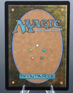 Dream Beavers Foil Teenage Mutant Ninja Turtles MTG NM TMNT 62 - Image 2