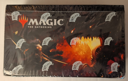 Adventures in the Forgotten Realms Draft Booster Box MTG New Sealed *Startropic* 630509981151 - Image 1
