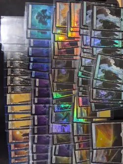 Magic: The Gathering Massive Land Lot - Image 4